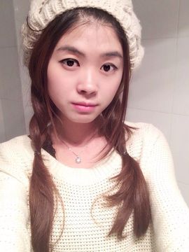 Smlie九妹主播照片