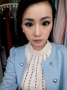 ღ花小甜ℒ°❤主播照片