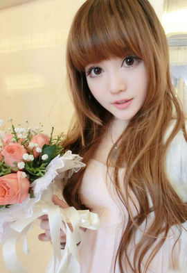 玫瑰花4113025主播照片