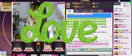 い☆ve紫霞仙子主播照片