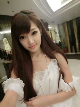 ❤❤Panda安妮主播照片