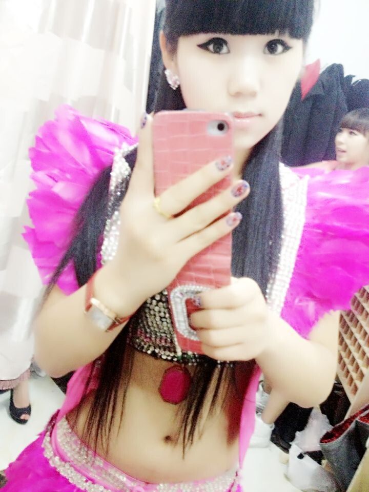 王小驴111的主播照片