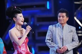 【追梦】吉祥主播照片