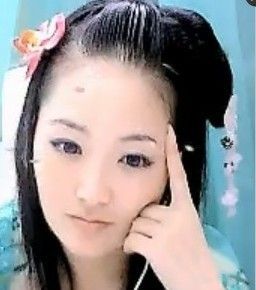 欢欢最爱的可可的主播照片