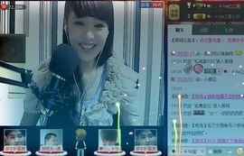 ♥╭、ｍ!ss宝宝主播照片