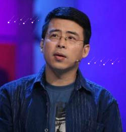 译心译意☆晓峰主播照片