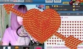 ☜小安安☞主播照片