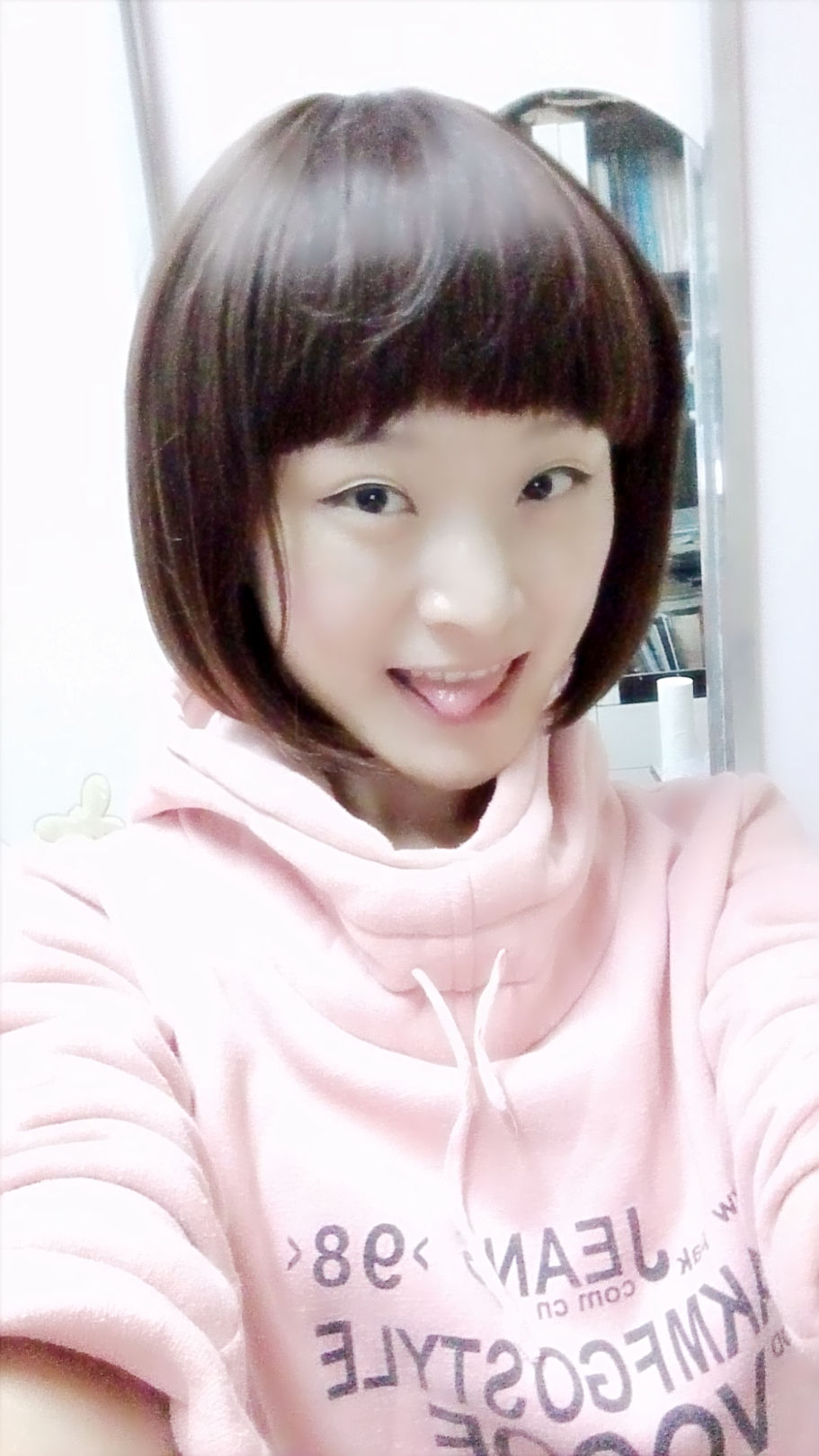 珞樱o的主播照片