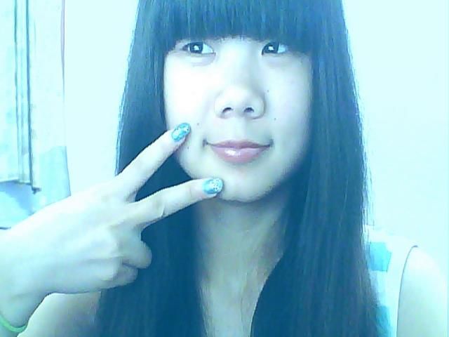 ♀~❤~小妞主播照片