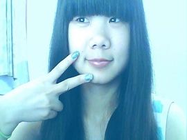 ♀~❤~小妞主播照片