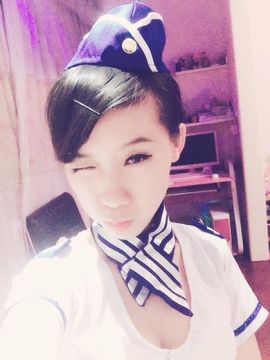 じ★╮凡间精灵小小✿主播照片