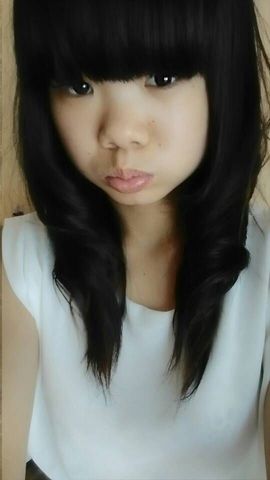 ♀~❤~小妞主播照片