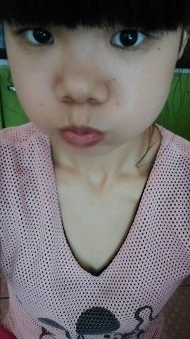 ♀~❤~小妞主播照片