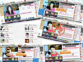 久久幸运久久♥主播照片