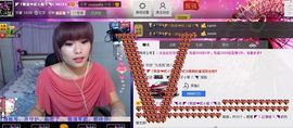 二小姐小阿莉主播照片