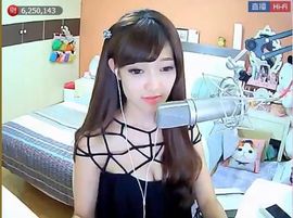 ❤❤Panda路西法主播照片
