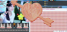 ❤雨゛燕❤主播照片