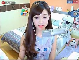 ❤❤Panda路西法主播照片