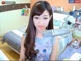 ❤❤Panda路西法主播照片