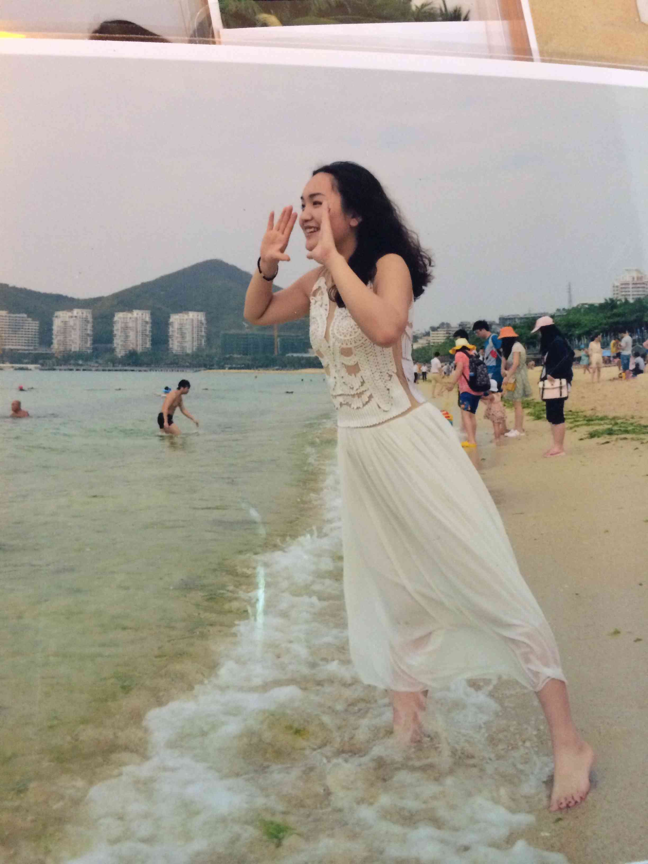 ：❤ゞ楠仔仔ゞ❤的主播照片