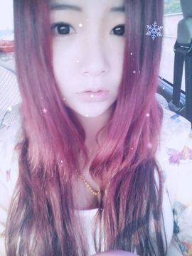 善丶静静的唱歌主播照片