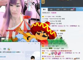 消失不见了。。。主播照片