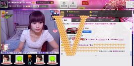 二小姐小阿莉主播照片