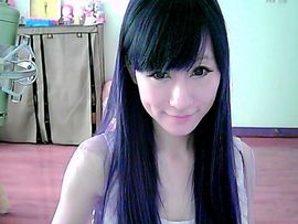 潇允╮♫つ風ゝ主播照片