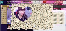 二小姐小阿莉主播照片