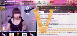 二小姐小阿莉主播照片