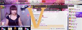 二小姐小阿莉主播照片