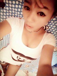 （疯癫女子）的主播照片