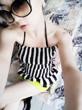 ☜●﹎Abby☞主播照片