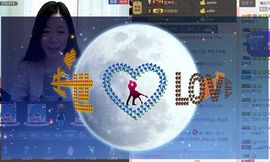 非本人哦主播照片