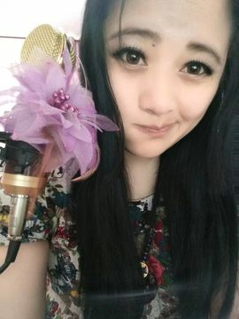 耗子药╰再回首主播照片