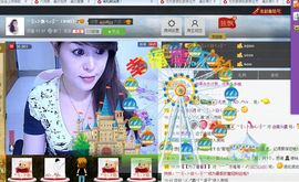 O.K...尐凯莉主播照片