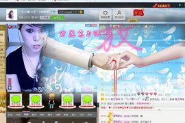 O.K...尐凯莉主播照片