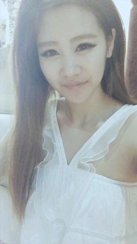 習慣有妮主播照片