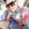 春风狒狒c海报