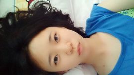 Curtaining主播照片