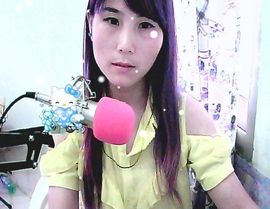 ⊱⋛煌腾♀柳儿⋚⊰主播照片