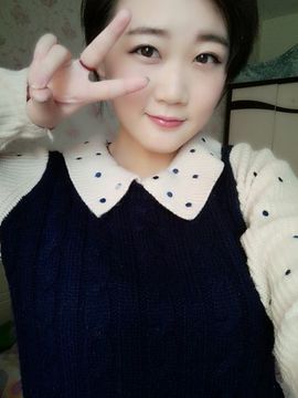習慣有妮主播照片