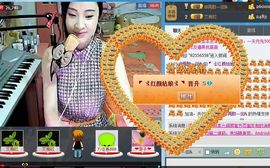 ◤ゞ红颜姑娘ゞ◥主播照片