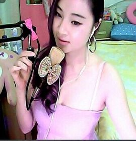 ◤ゞ红颜姑娘ゞ◥主播照片