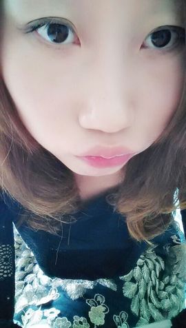 女神叶家双花主播照片