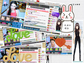 久久幸运久久♥主播照片