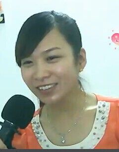 ☆﹀╮蕭瞳的主播照片
