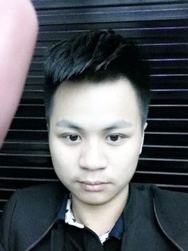 李剑峰主播照片