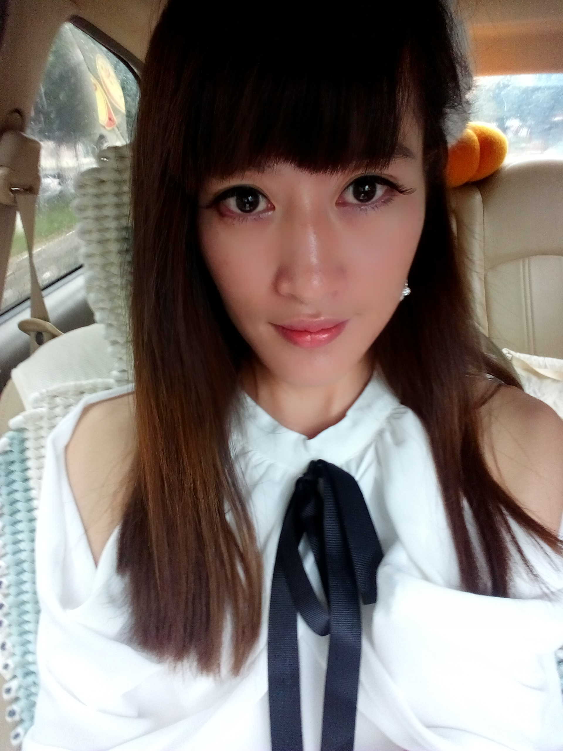 若灵❤的主播照片