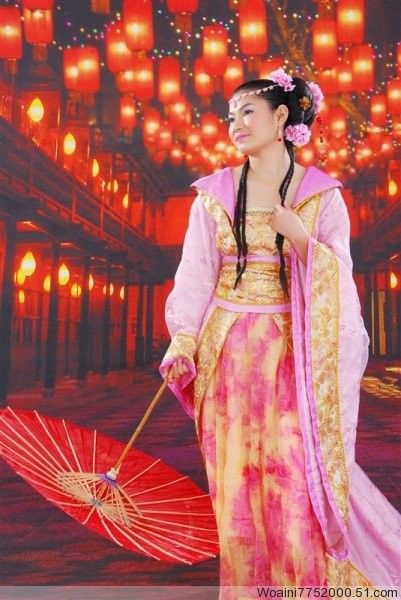 喜儿~的主播照片